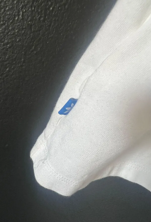 Original Oversized Tee - Image 4