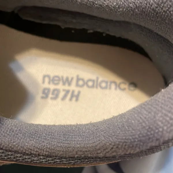 New Balance Athletic Shoes Unisex - Image 7