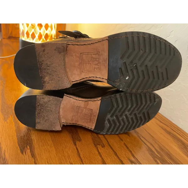 FRYE Veronica TALL BOOT SIZE 7 - Image 7