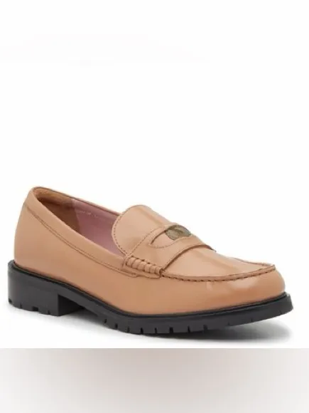 Free People liv penny loafer - Image 2