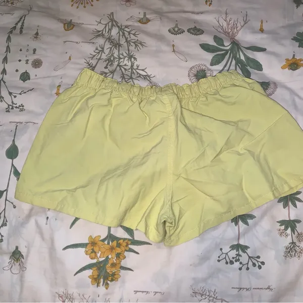 Patagonia the barley baggy shorts - Image 4