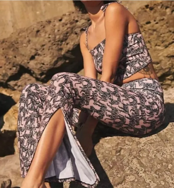 Free People Onzie collaboration “ Take me Away” set - Image 3