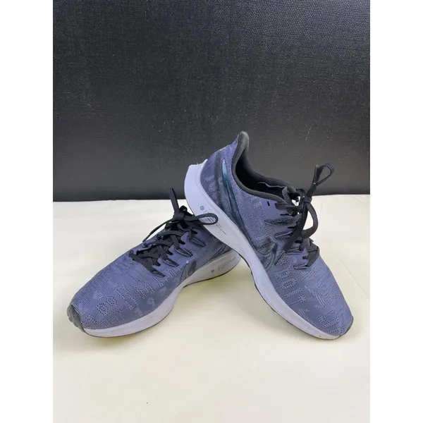 Nike Zoom Pegasus Women's Purple Running Shoes/Sneakers Size 8 SKU 4774 - Image 2