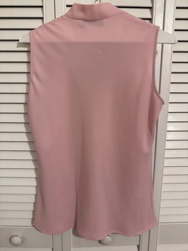 Kasper Work Blouse - Image 4