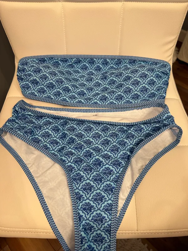 Shein Bikini Set - Image 2