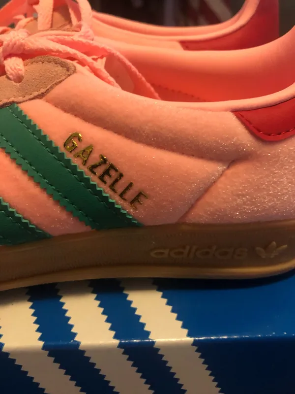 Adidas Gazelle Sneakers - Image 11