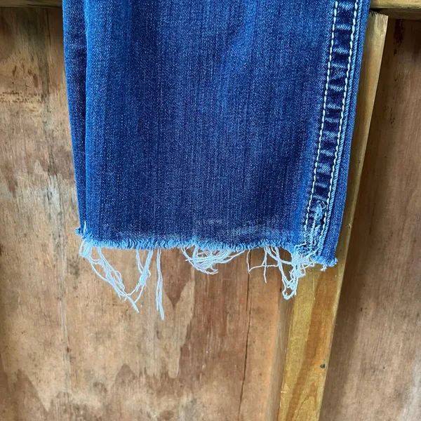 Miss Me Women's Signature-Rise Boot Cut Jeans Size 30 - Image 5