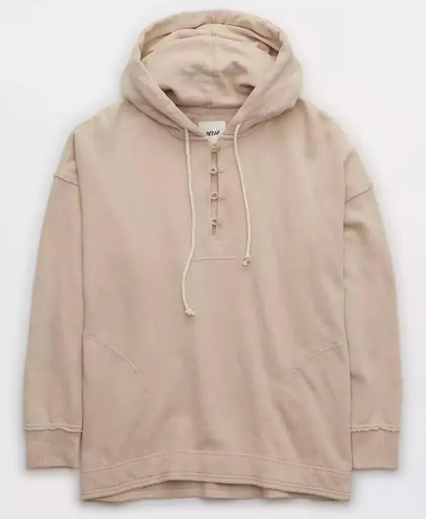 Aerie Beach Weekend Hoodie - Image 2