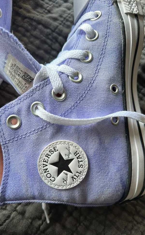 Purple Size 5 - Image 5