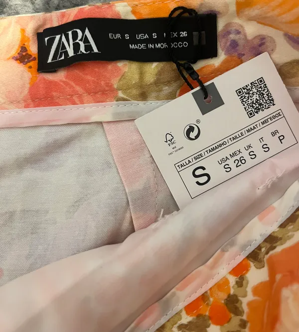ZARA Skirt - Image 2