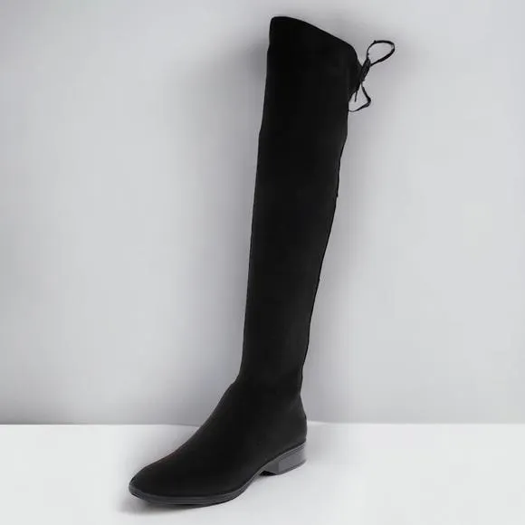 Circus by Sam Edelman  over the knee boots - Image 2