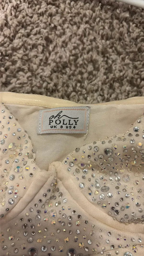 Oh Polly Dress - Image 2