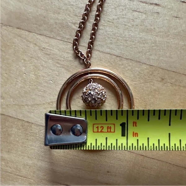 Fossil JOF00599791 Ladies Necklace - Image 7