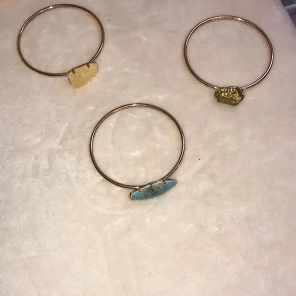 COSTUME Jewelry Gold - Image 3
