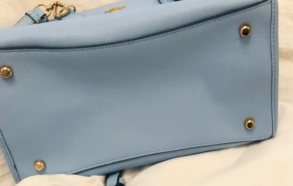 Coach Purse - Image 5