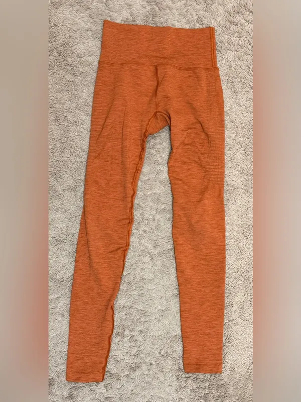 Alphalete Halo Leggings size S - Image 9