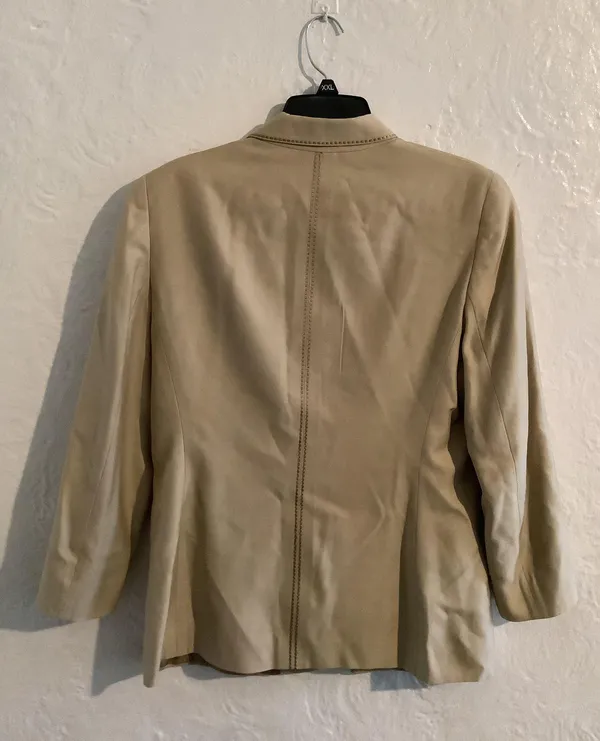 Valentino Blazer - Image 2