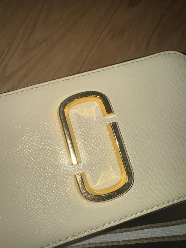 Marc Jacob’s snapshot bag - Image 4
