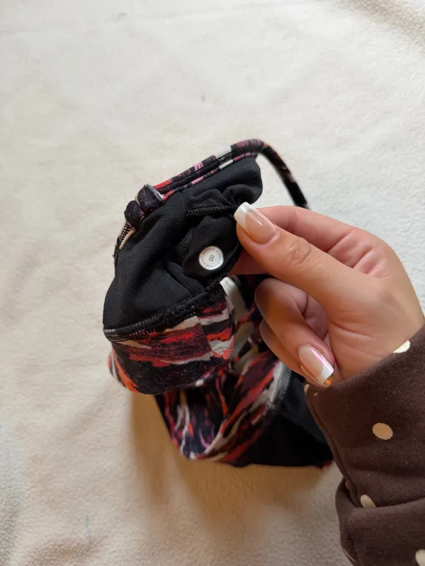 Lululemon Bra Sports Y - Image 3
