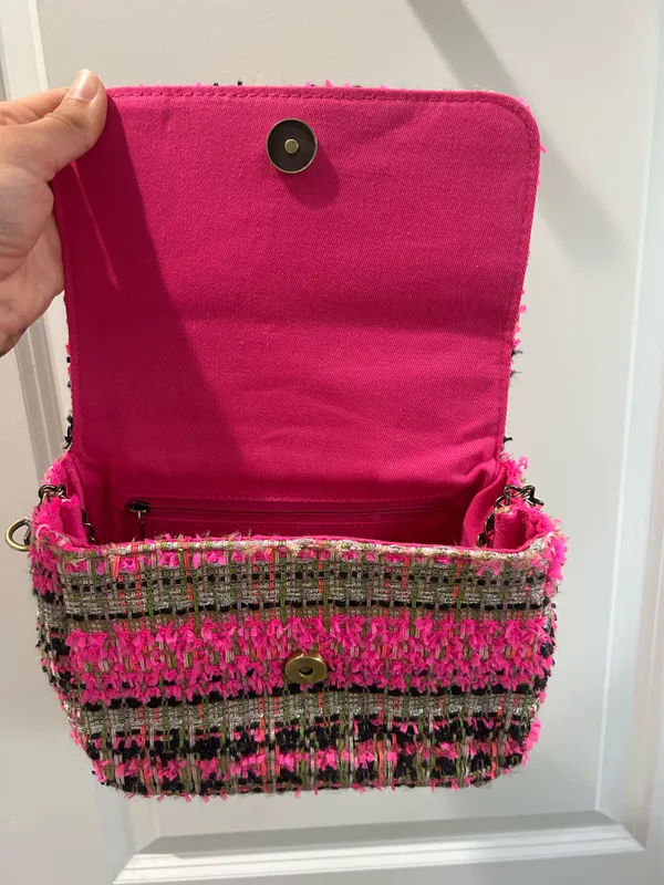 Anthropologie Purse - Image 3