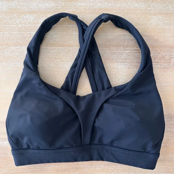 Lululemon Stash It All Bra - Image 3