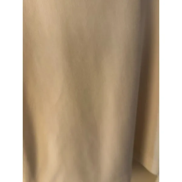 Wallflower Butter Turtleneck Fuzzy Sweater Women's Sz Medium - Image 13