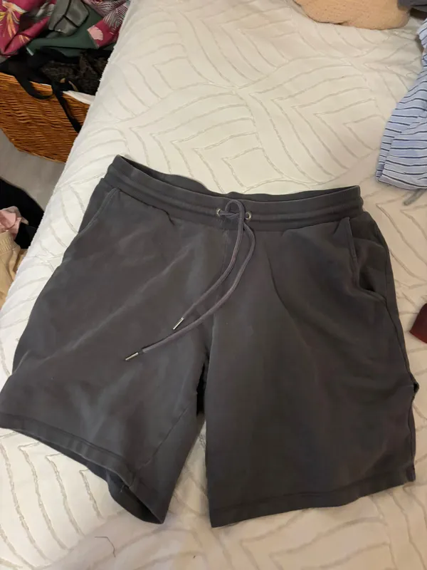Oversized Jorts - Image 3