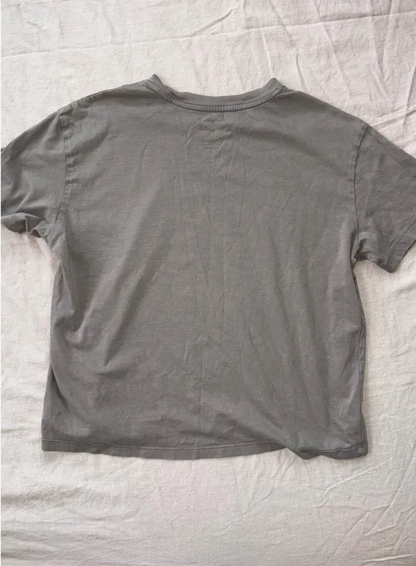 Tailgate Smoky Bear Tee - Image 2