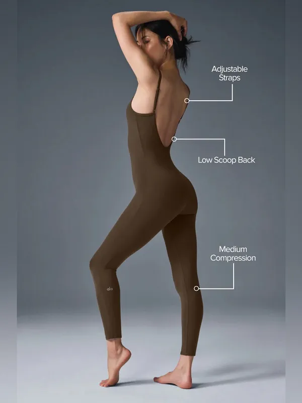 Alo yoga Airbrush One And Done - Image 2