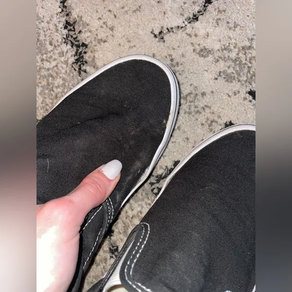 ⚠️SOLD⚠️Vans - Image 3