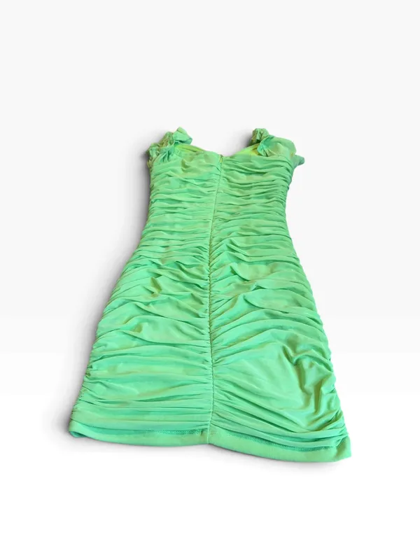 HELLO MOLLY riches in my pocket mini dress - Image 5