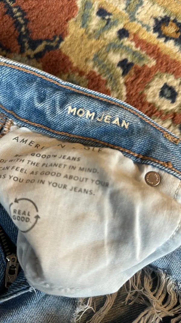 American Eagle Outfitters Aejeans - Image 5