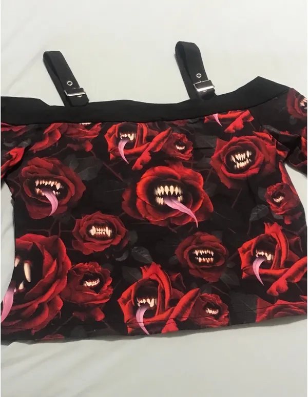 Killstar Blouse  - Image 2