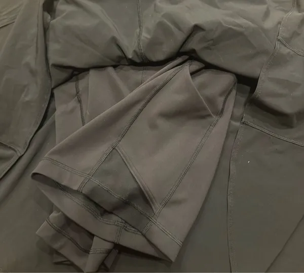 Lululemon Court Crush Dress Tennis - Image 8