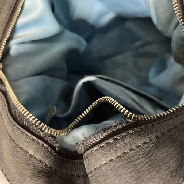 Coach Shoulder Bag - Image 10