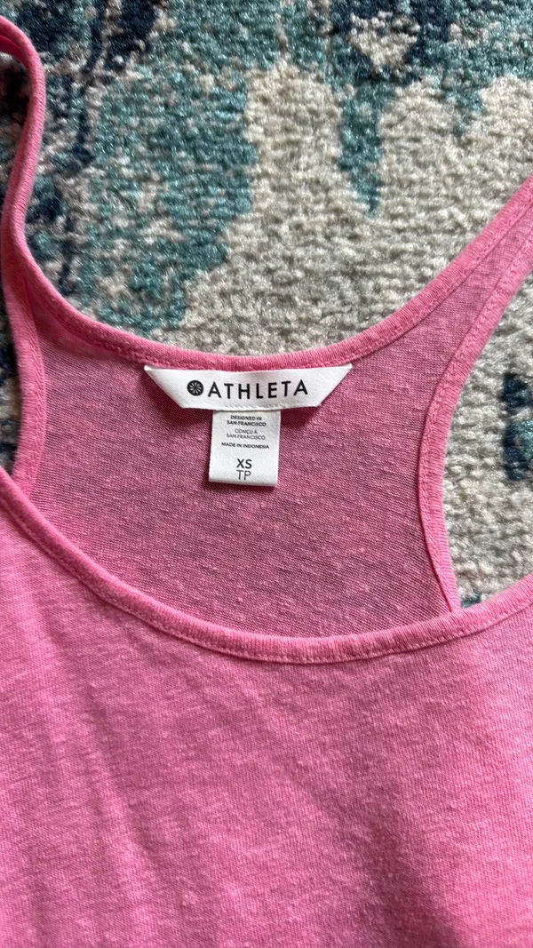 Athleta Tank Top - Image 3