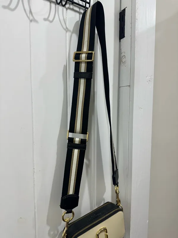 Marc Jacobs Snapshot Bag - Image 7