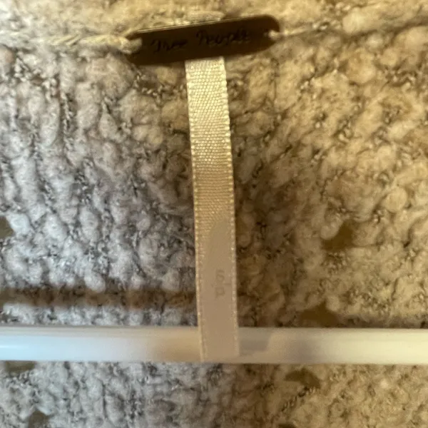 Free People Fall Friend Cardigan Sweater.‎ Size Sm - Image 4