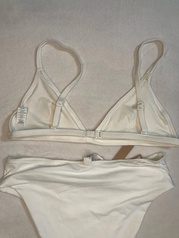 SKIMS Bikini Set! M - Image 3