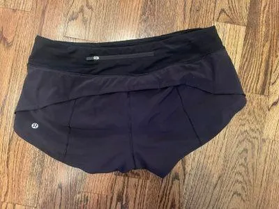 Speed Up Shorts 2.5 - Image 2