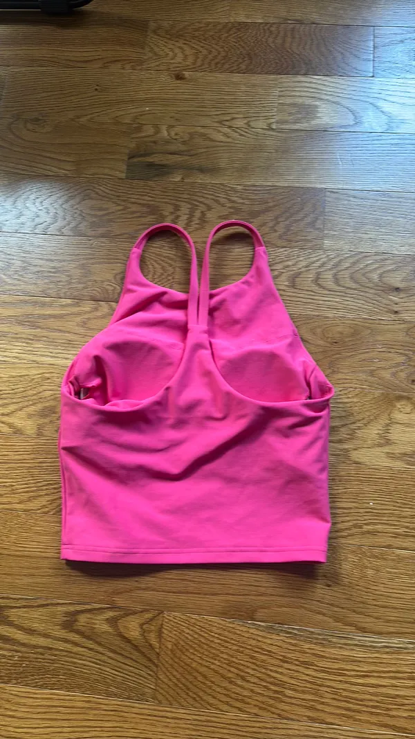 Old Navy Activewear Tank Top - Image 2