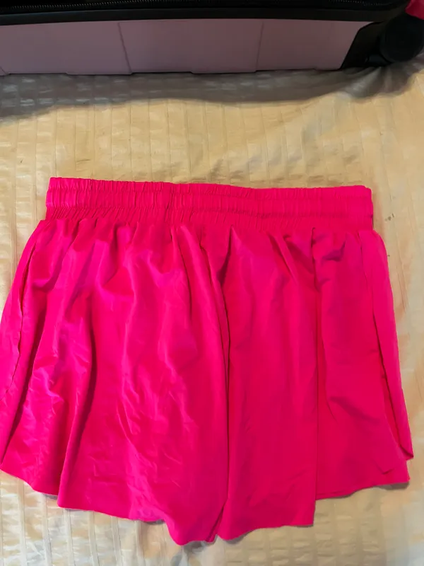 Amazon butterfly shorts - Image 2