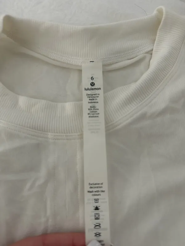 Lululemon Top - Image 2