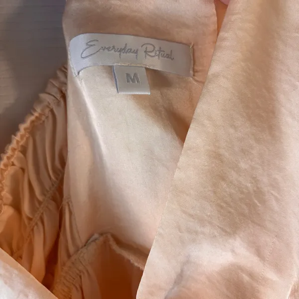 Everyday Ritual Sophia Nightgown - Image 4