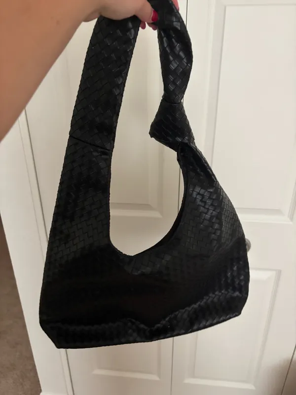 Amazon Purse Black - Image 2