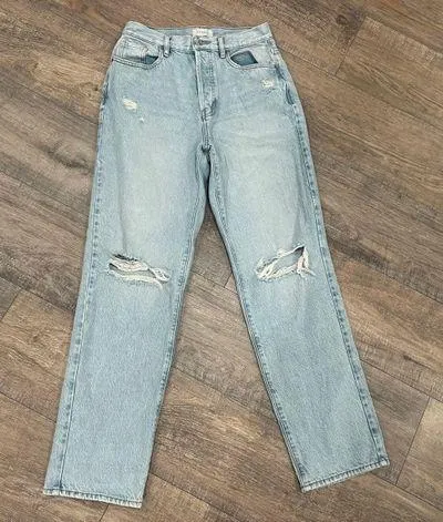 PacSun mom jeans - Image 2