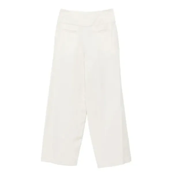 E & M Wide-Leg Jeans NWT - Image 3