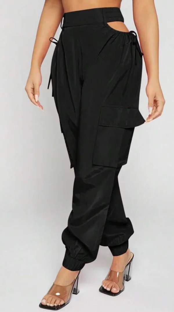 Black High - Image 3