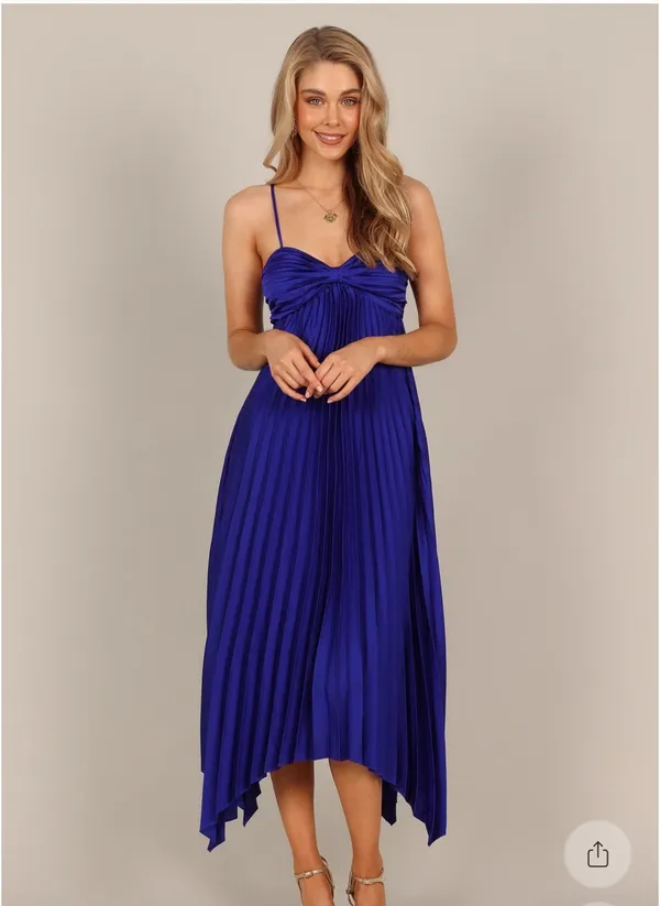 Petal & Pup Dress - Image 2