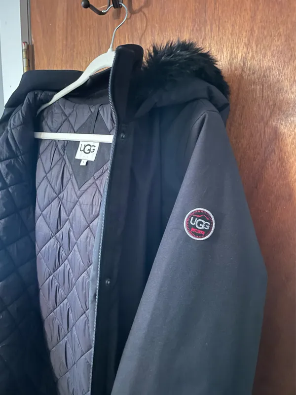 UGG Bernice Parka - Image 5